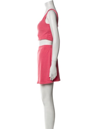 Reformation Skirt Set