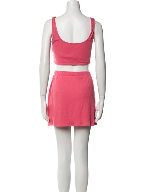 Reformation Skirt Set