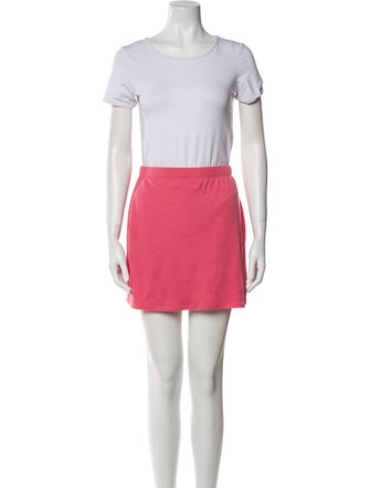 Reformation Skirt Set