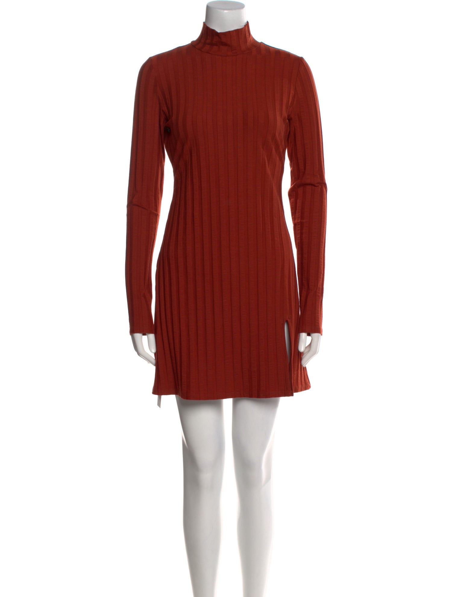 Reformation Cashgora Mini Dress