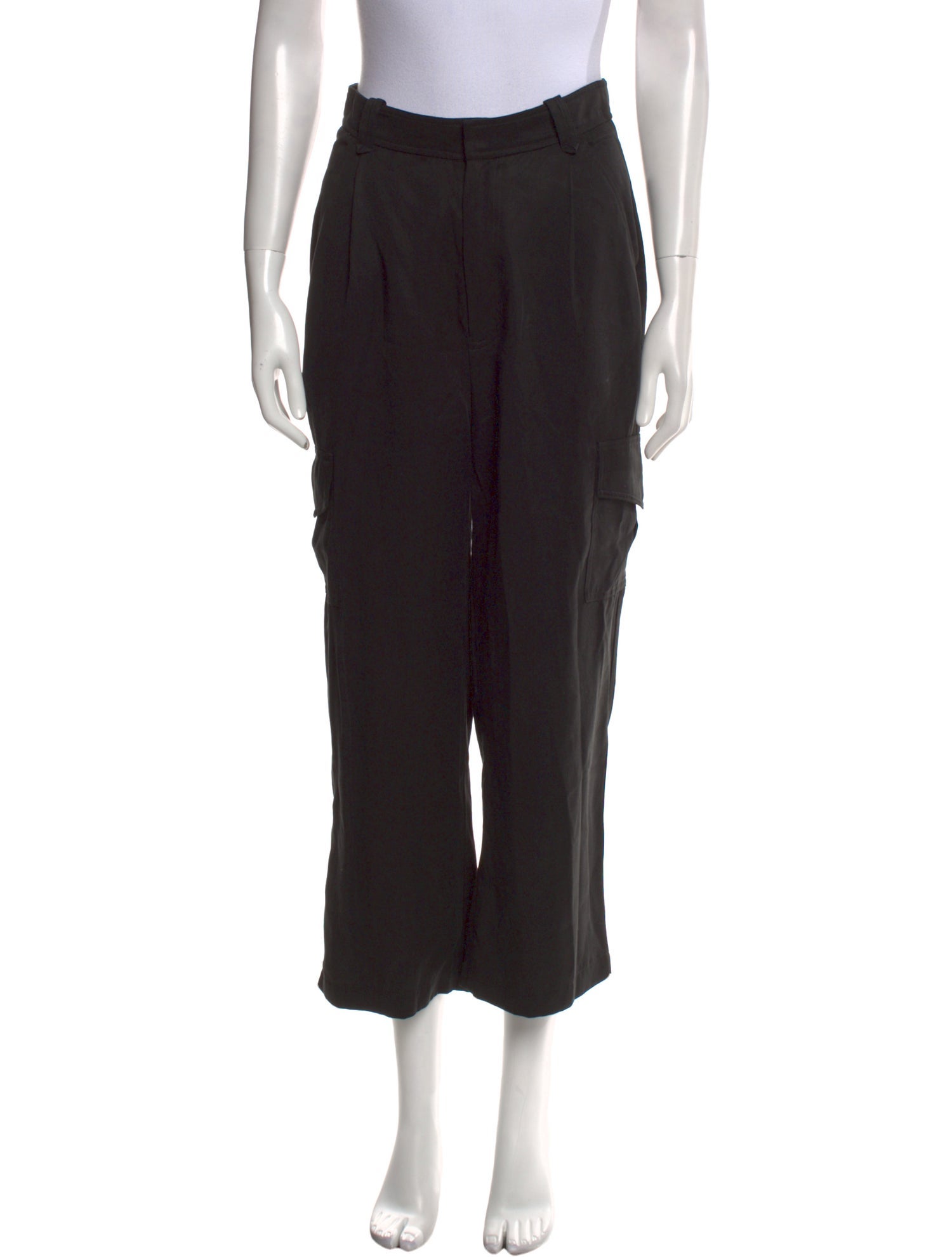 Reformation Wide Leg Pants