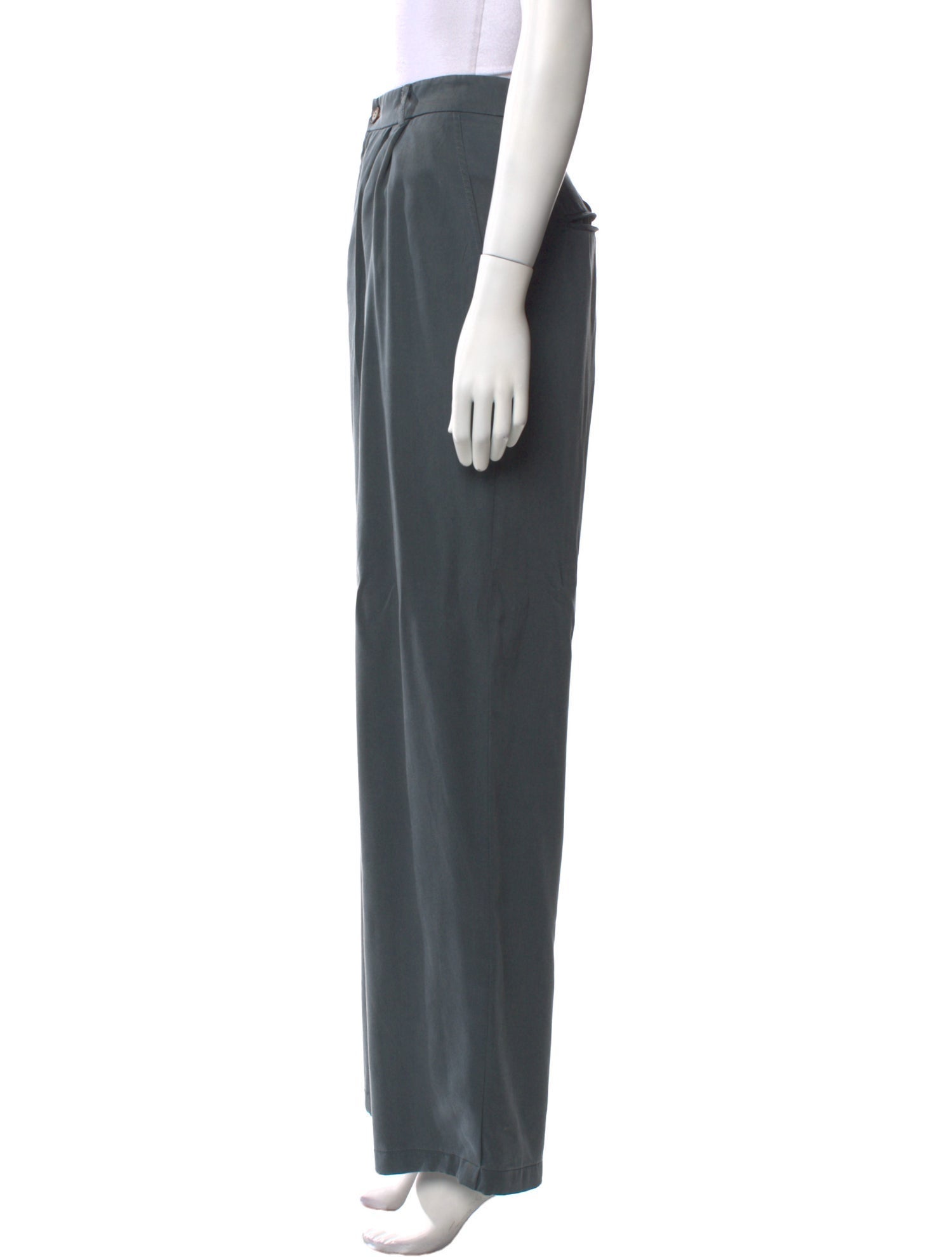 Reformation Wide Leg Pants