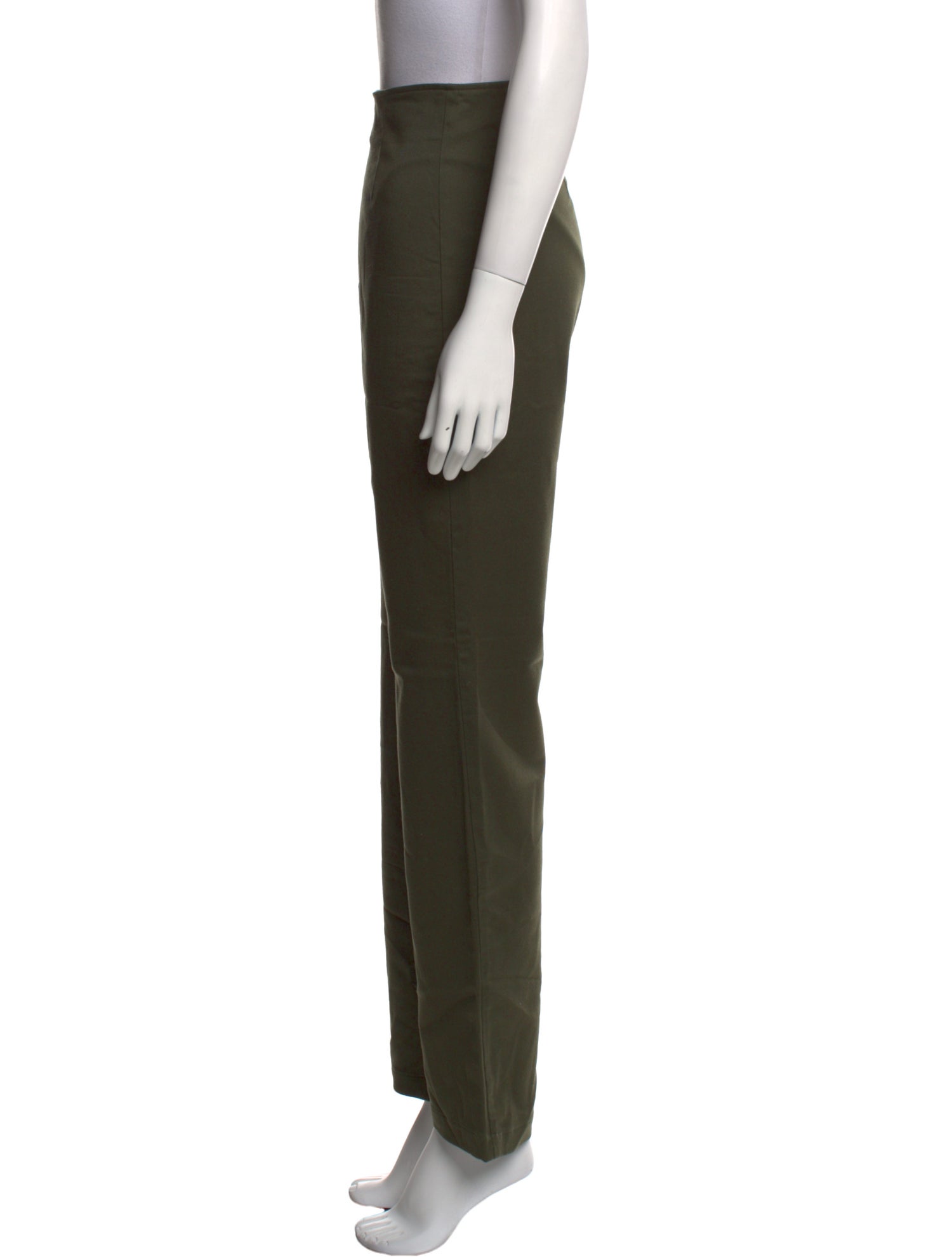 Reformation Wide Leg Pants