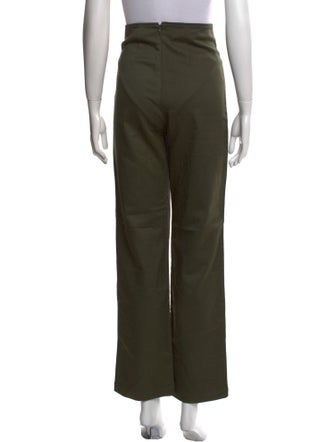 Reformation Wide Leg Pants