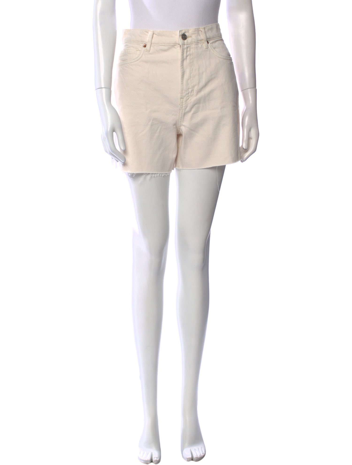 Reformation Mini Shorts w/ Tags