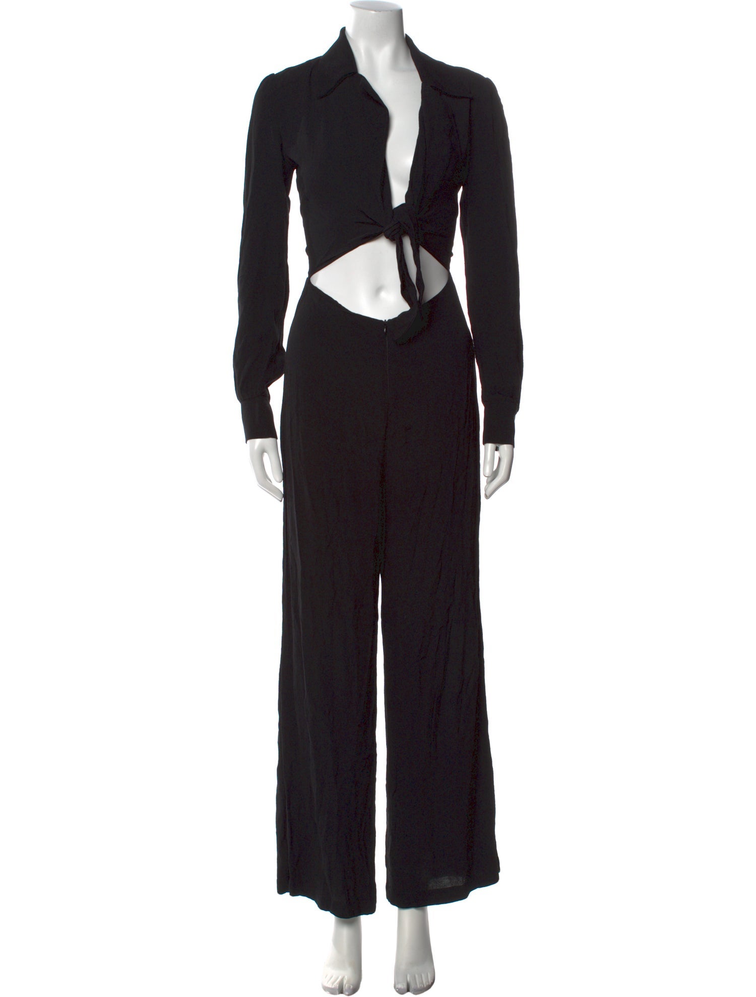 Reformation Jumpsuit