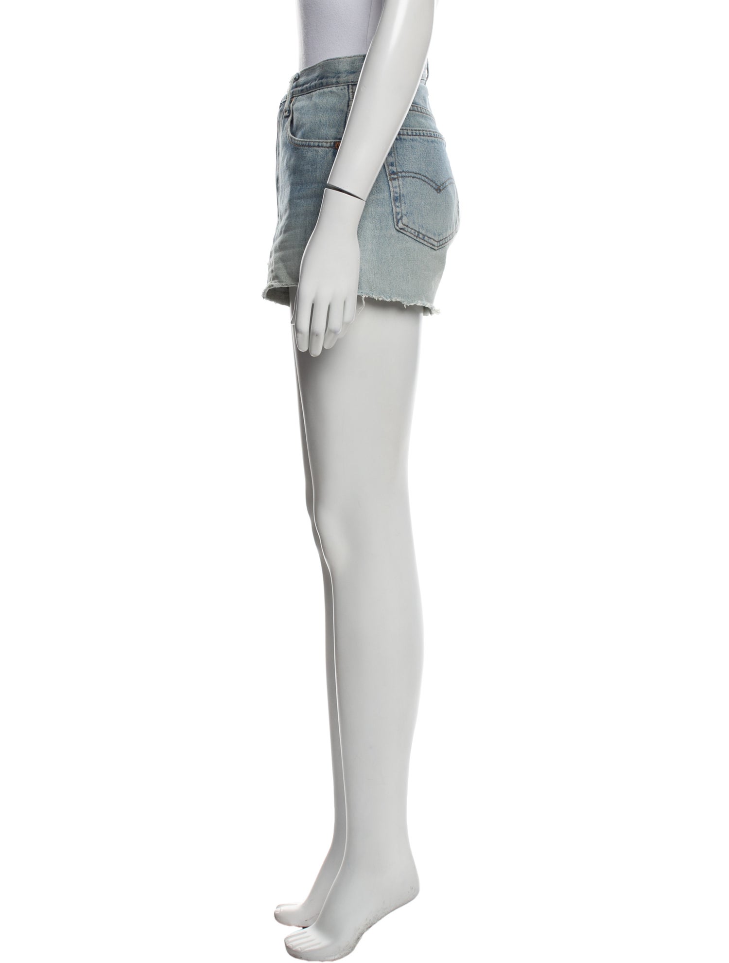 Reformation Mini Shorts