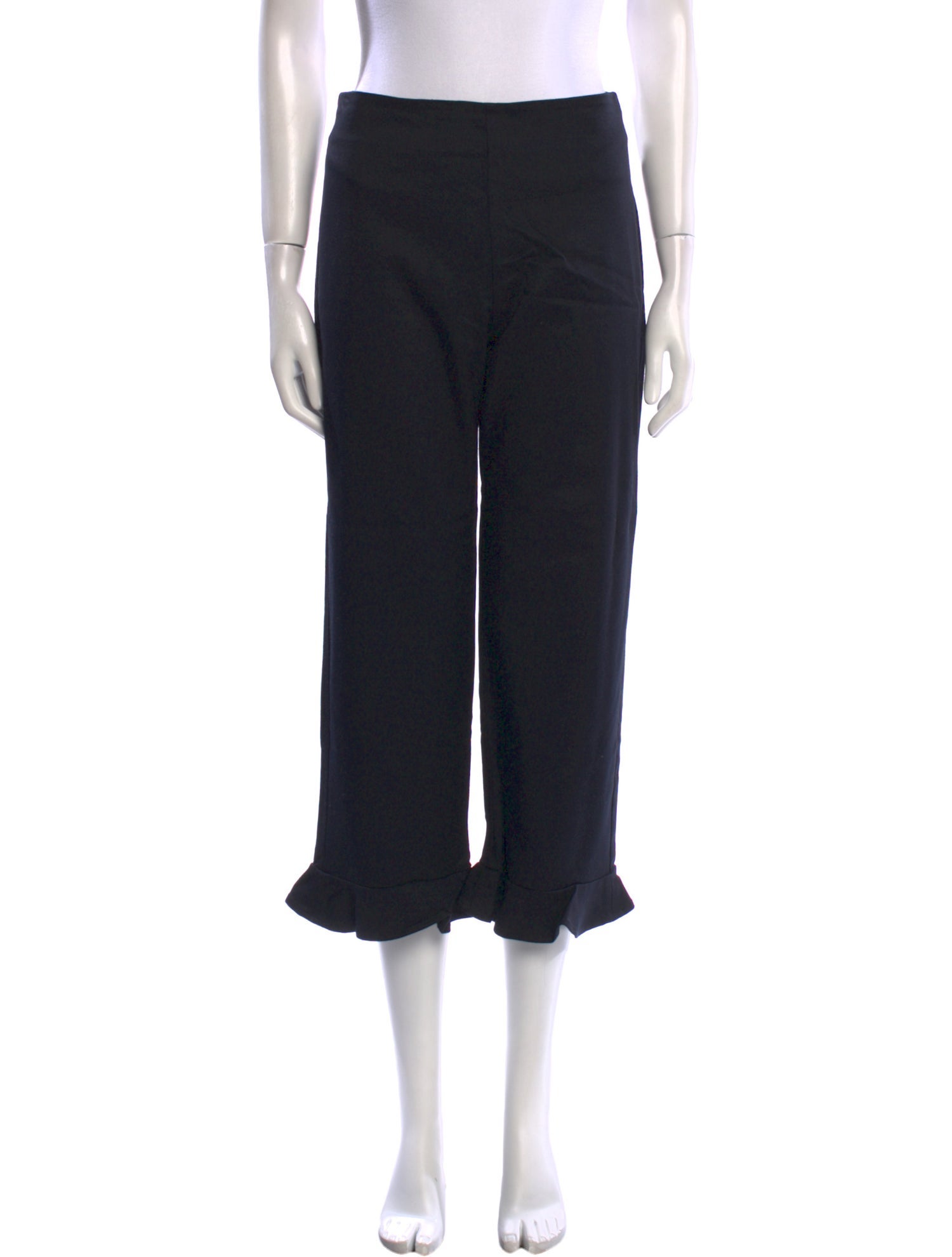 Reformation Wide Leg Pants