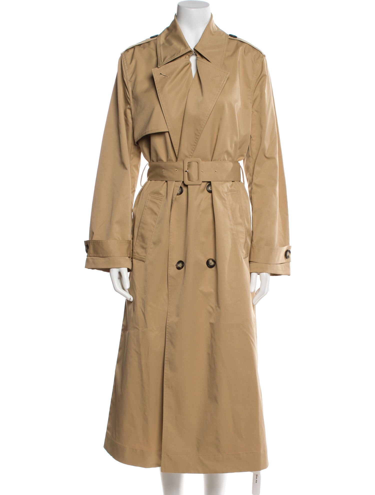 Reformation Trench Coat w/ Tags