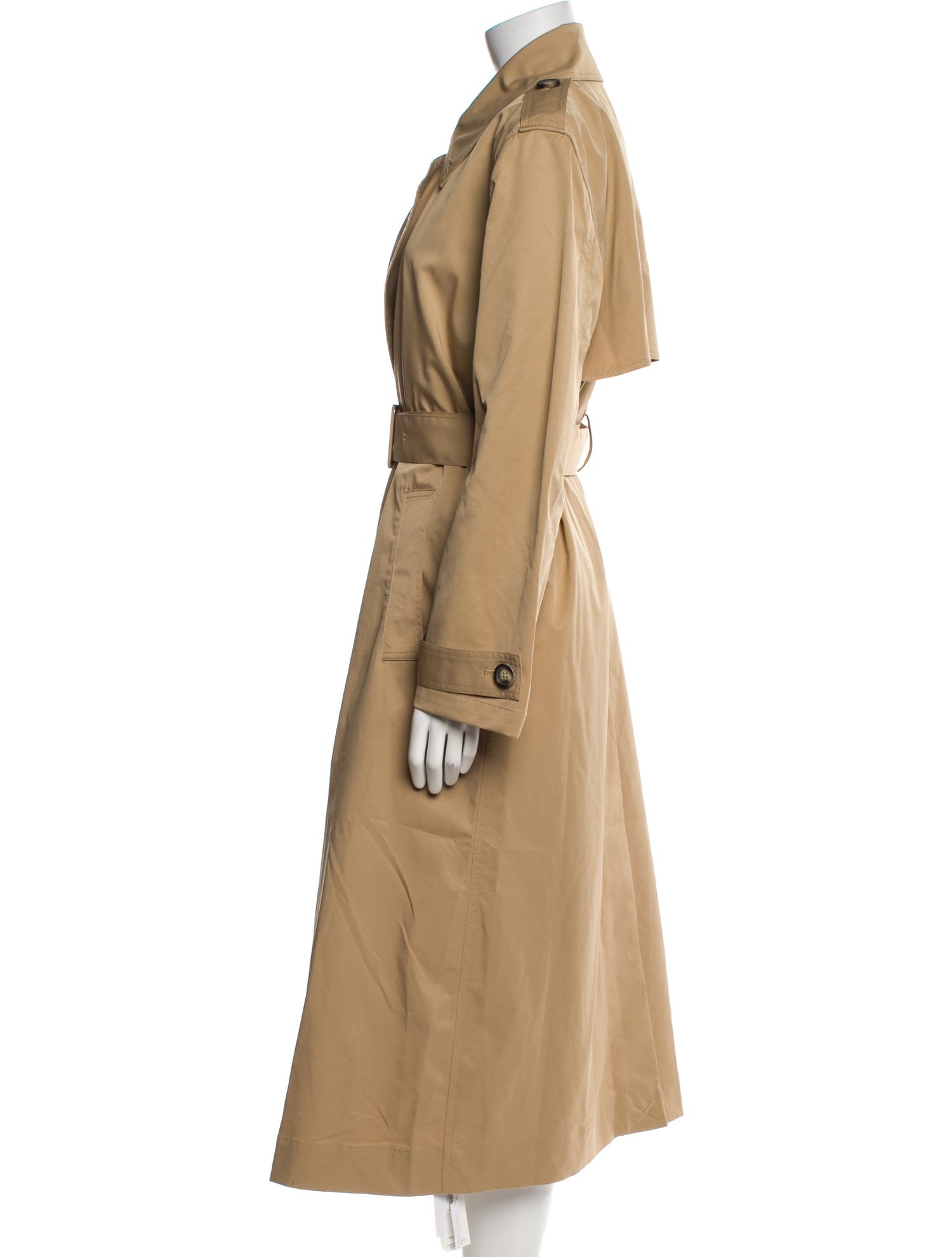 Reformation Trench Coat w/ Tags
