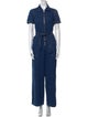 Reformation Jumpsuit