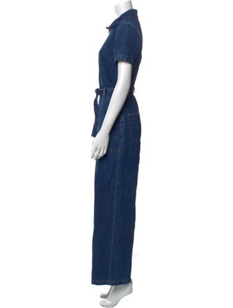Reformation Jumpsuit