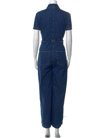 Reformation Jumpsuit