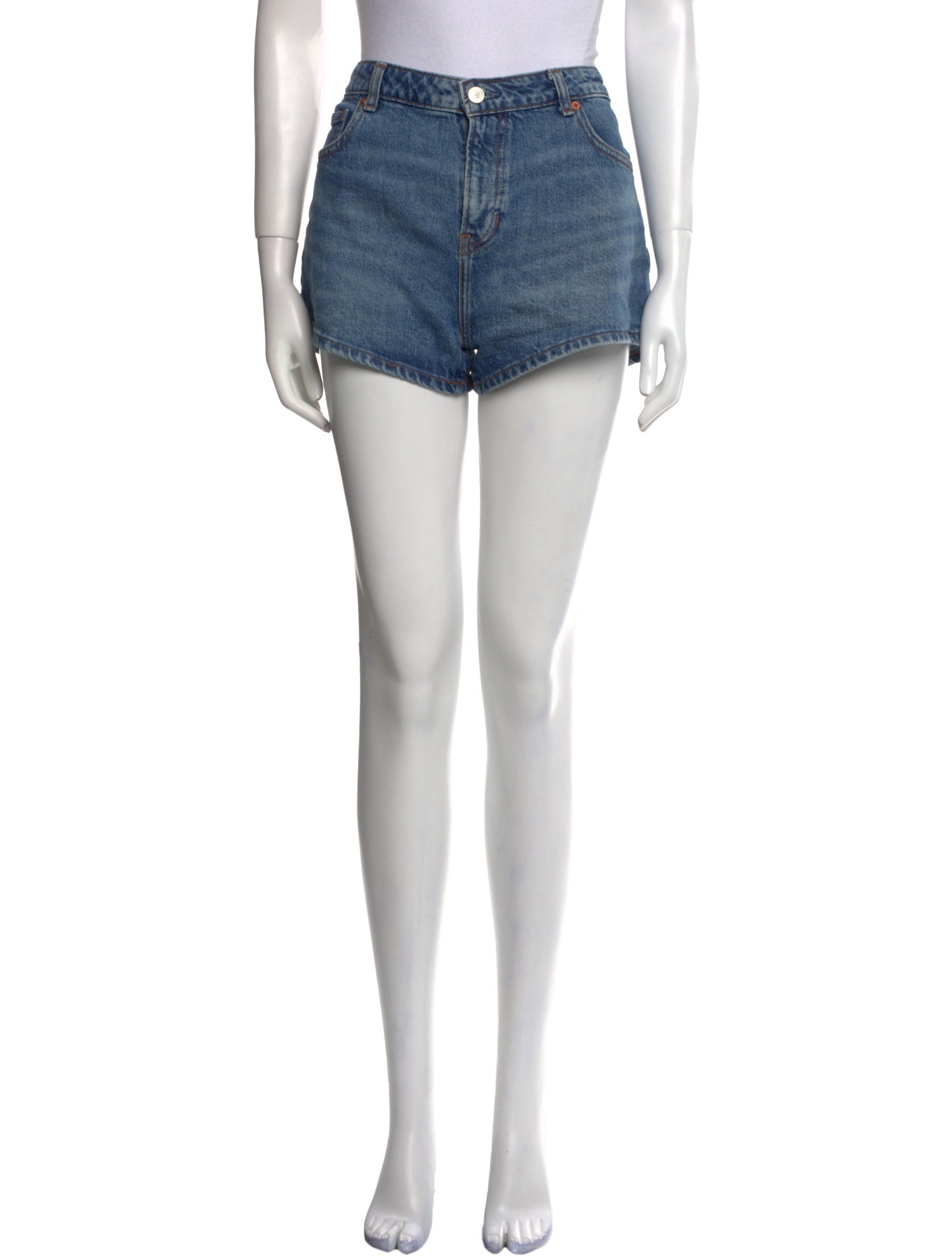 Reformation Mini Shorts