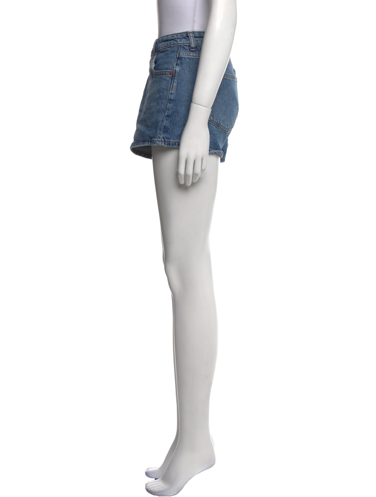 Reformation Mini Shorts