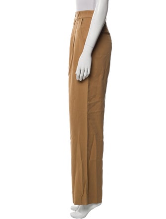 Reformation Wide Leg Pants