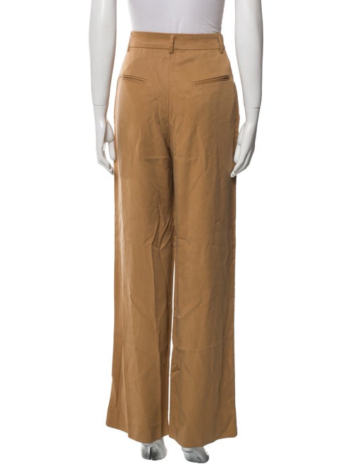Reformation Wide Leg Pants