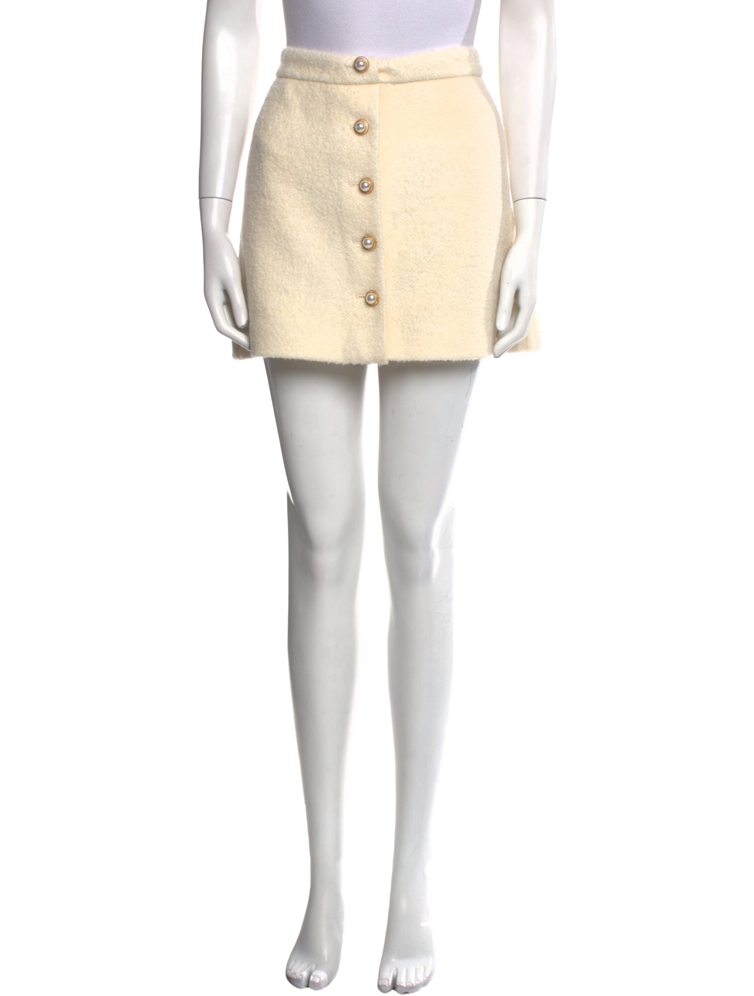 Reformation Mini Skirt w/ Tags