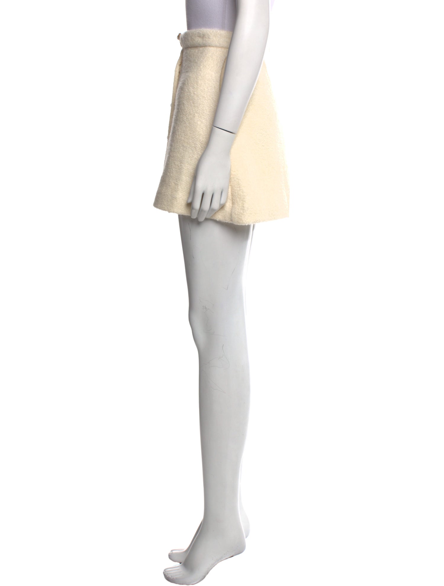 Reformation Mini Skirt w/ Tags