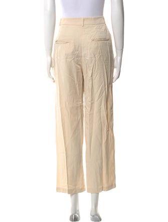 Reformation Wide Leg Pants