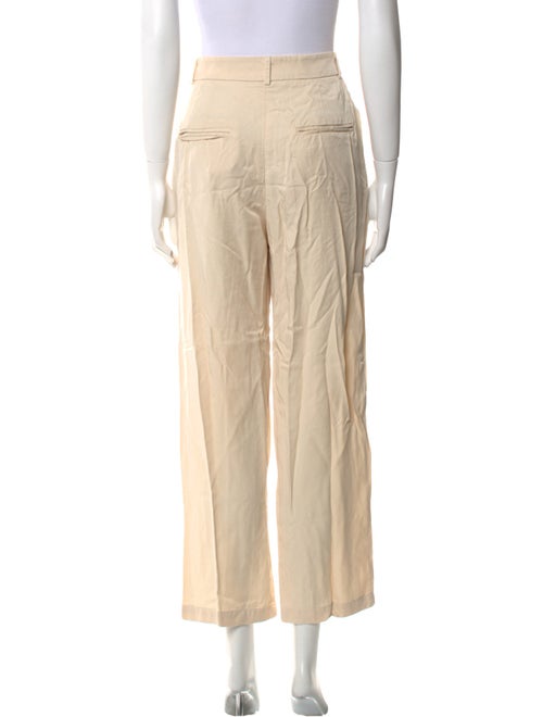 Reformation Wide Leg Pants