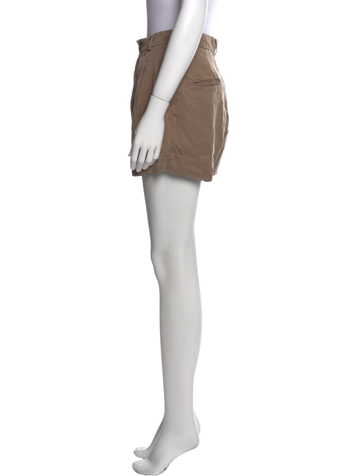 Reformation Mini Shorts