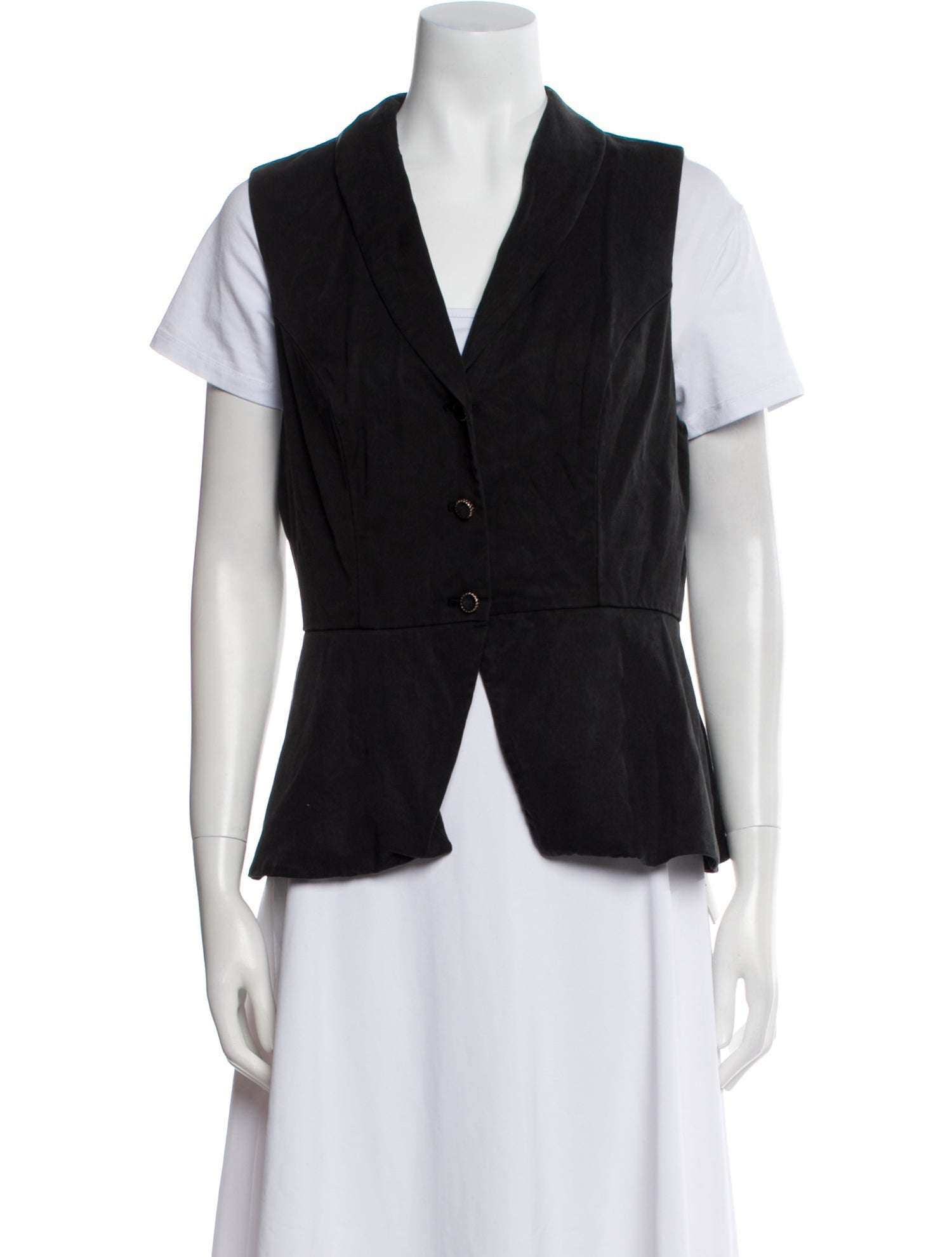 Reformation Vest