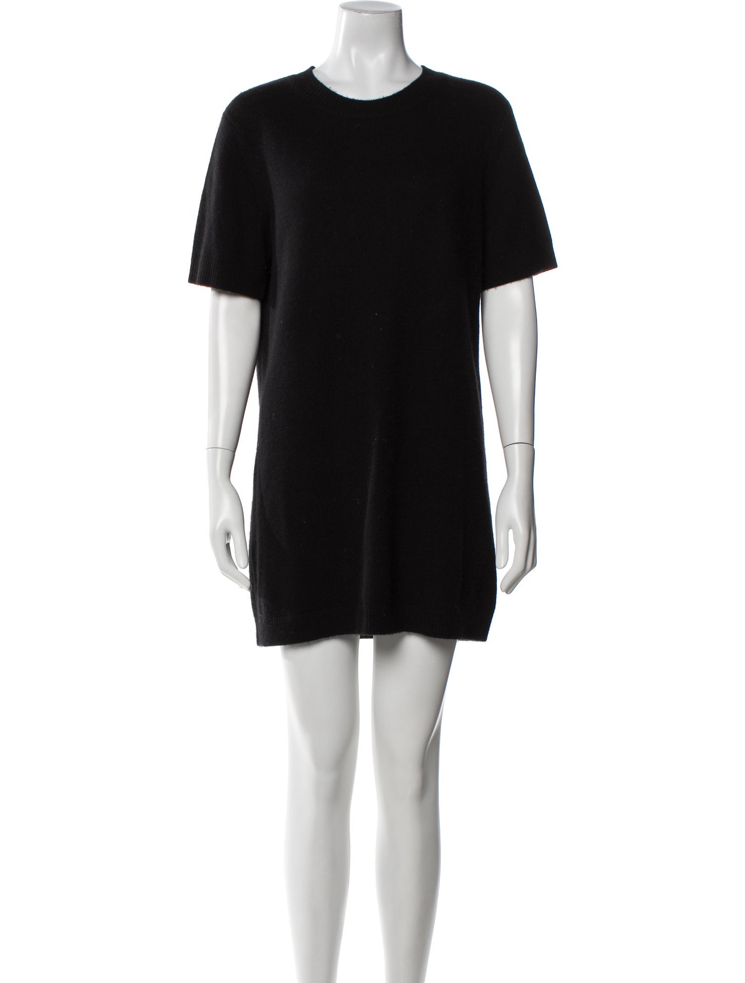 Reformation Cashmere Mini Dress