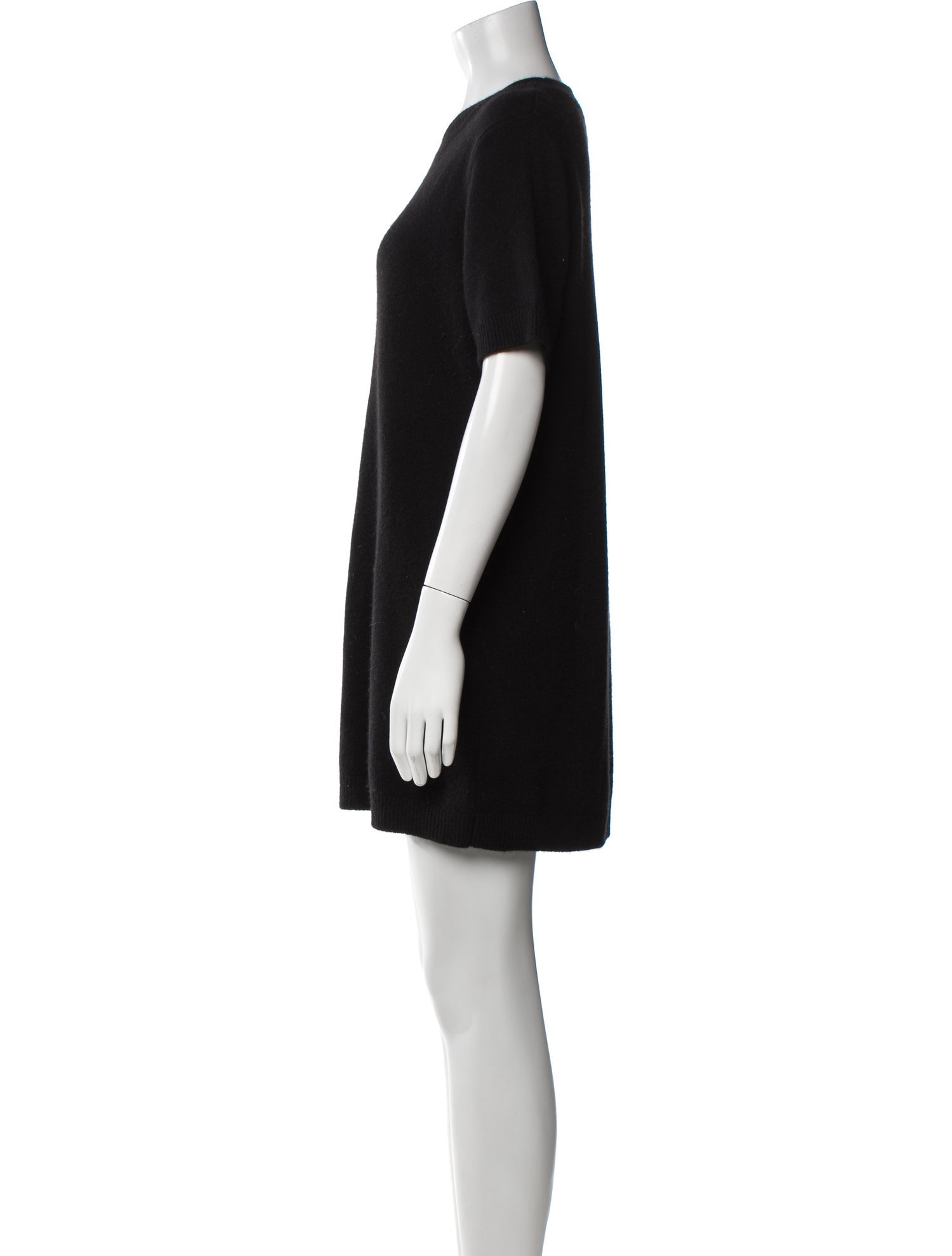 Reformation Cashmere Mini Dress