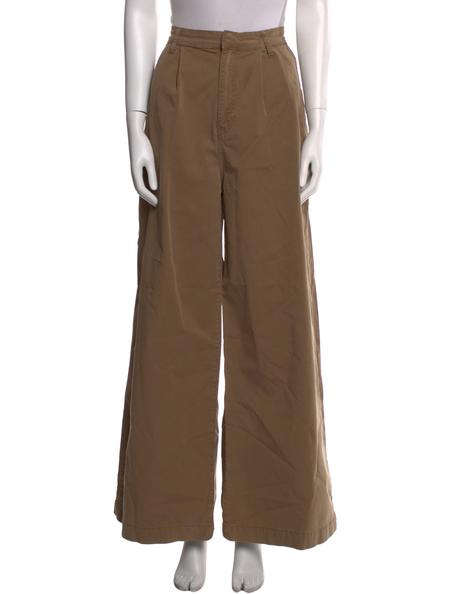 Reformation Wide Leg Pants