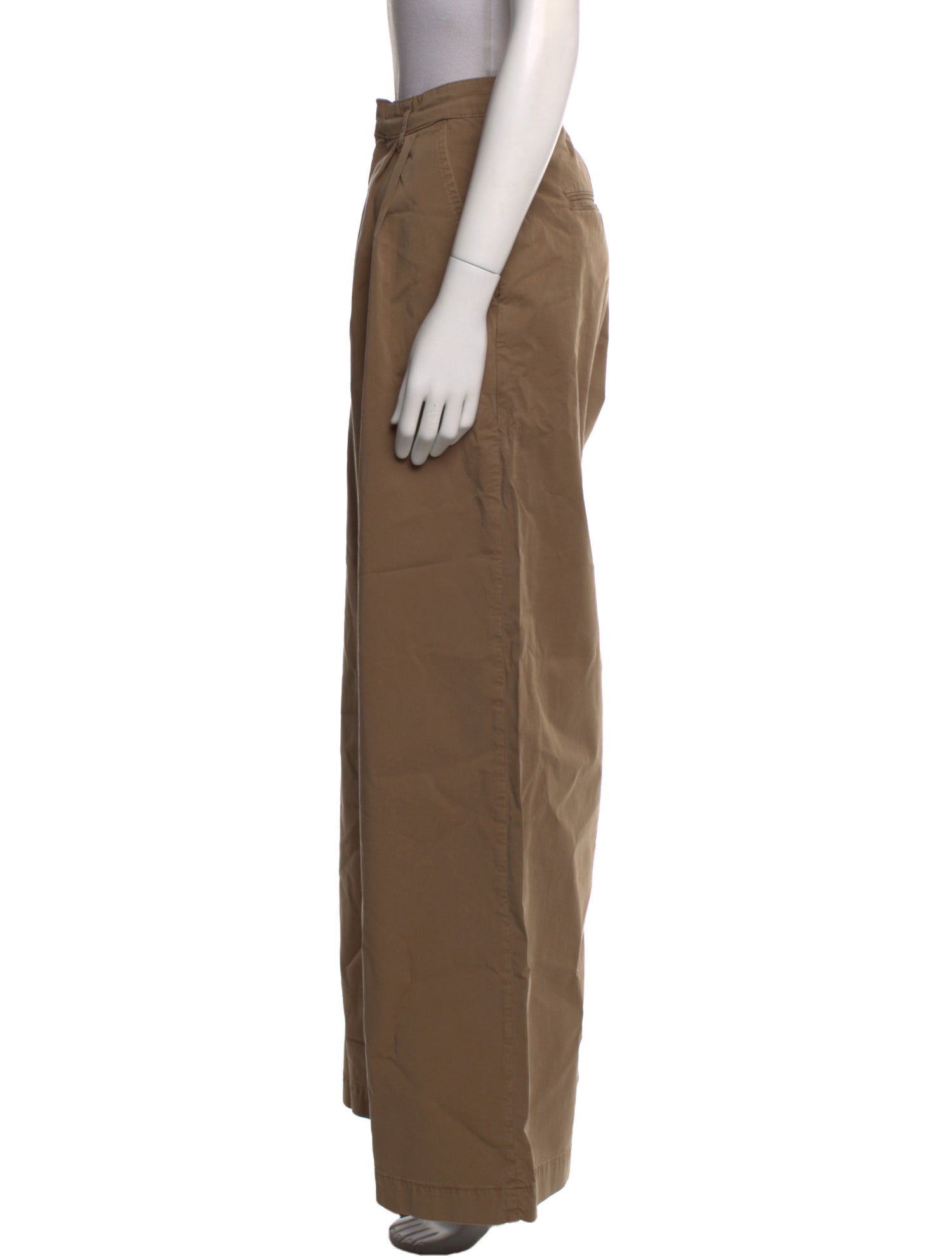 Reformation Wide Leg Pants