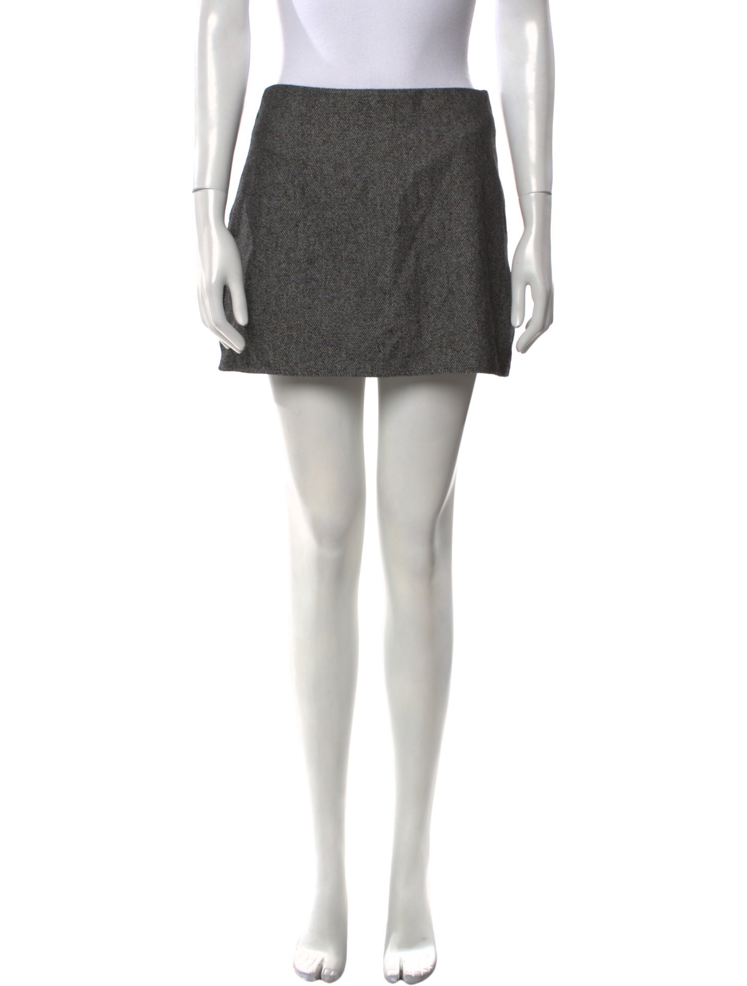 Reformation Mini Skirt