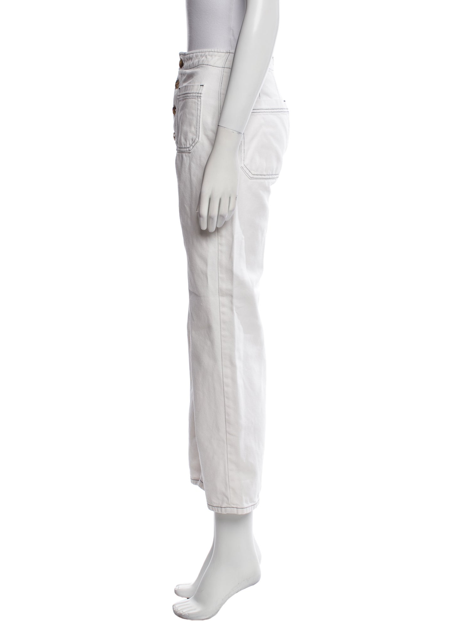 Reformation Wide Leg Pants