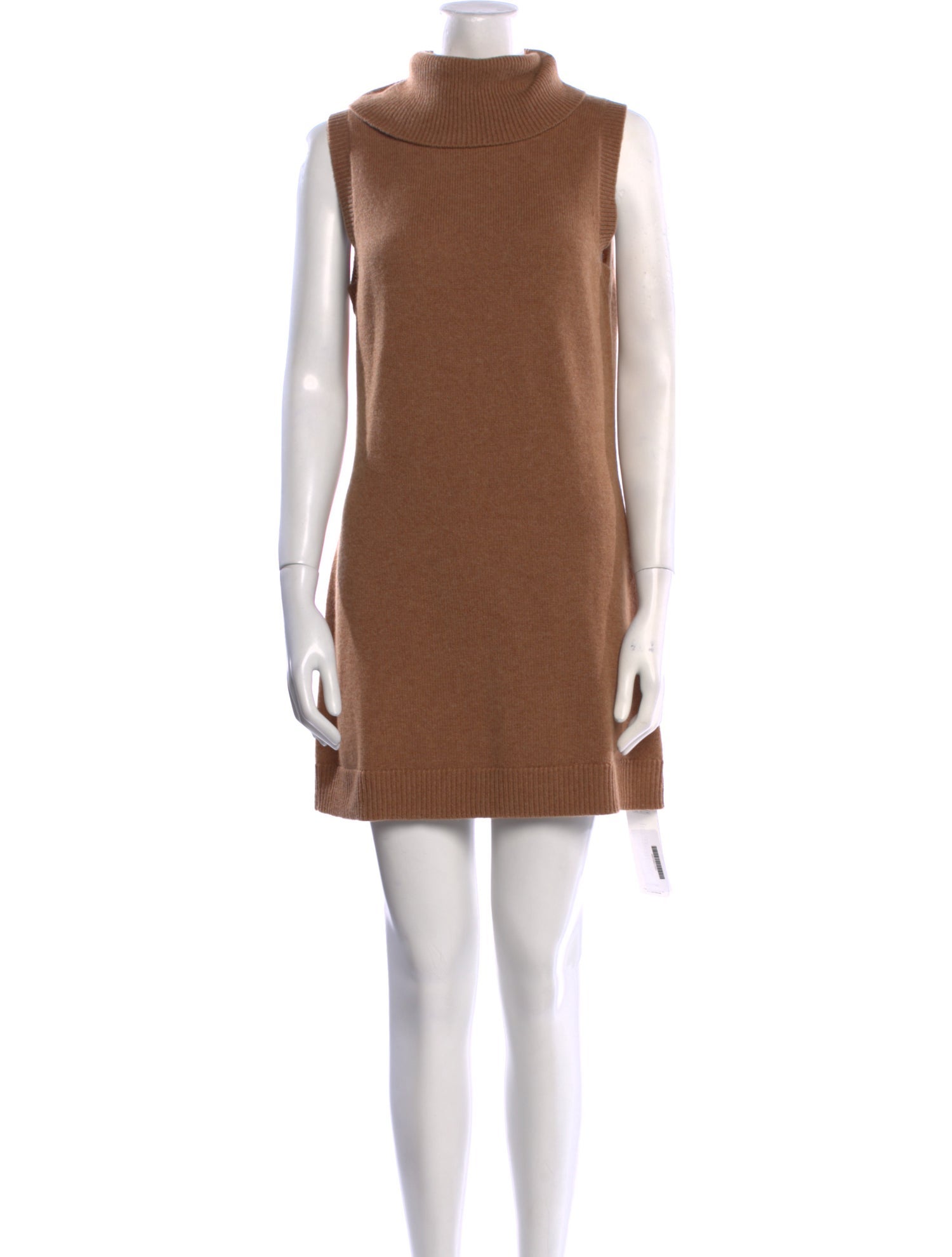 Reformation Cashmere Mini Dress