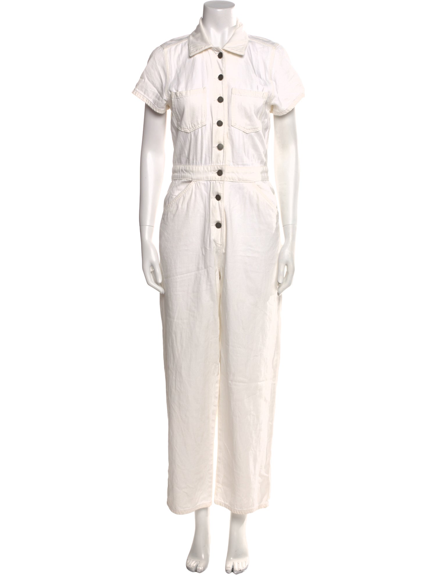 Reformation Jumpsuit