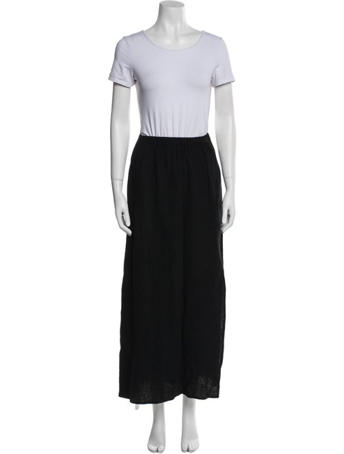 Reformation Cutout Accent Skirt Set