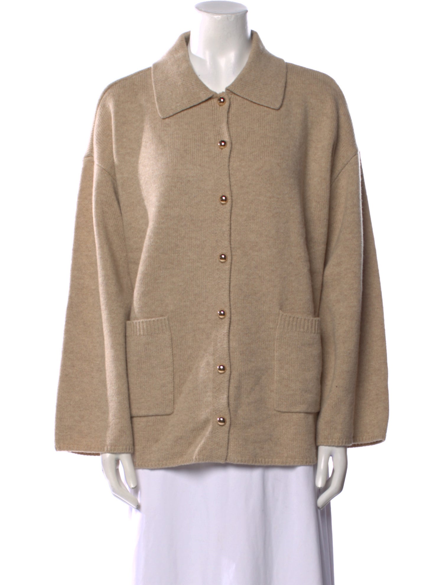 Reformation Merino Wool Sweater