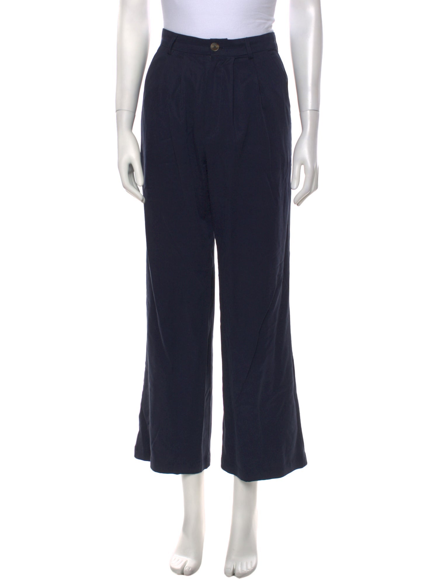 Reformation Wide Leg Pants