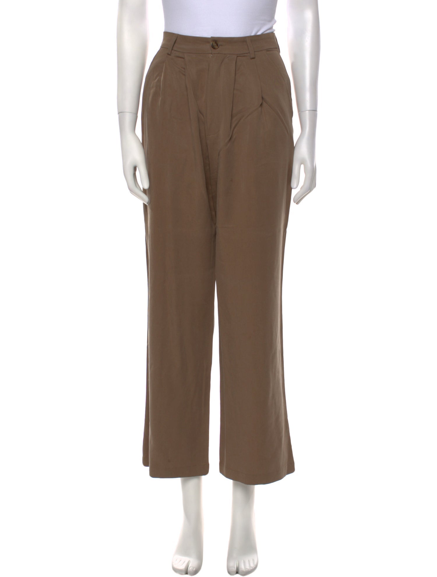 Reformation Wide Leg Pants