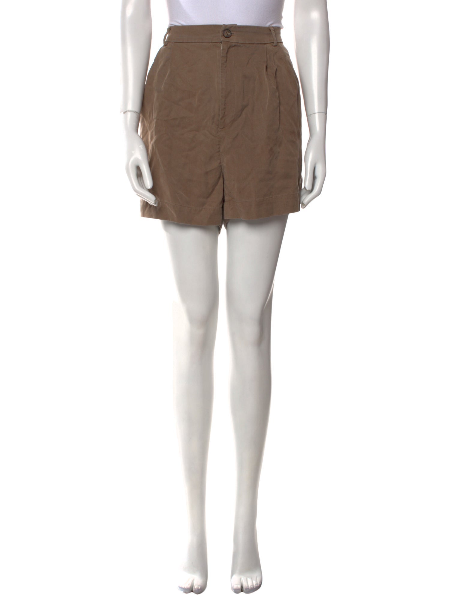 Reformation Mini Shorts