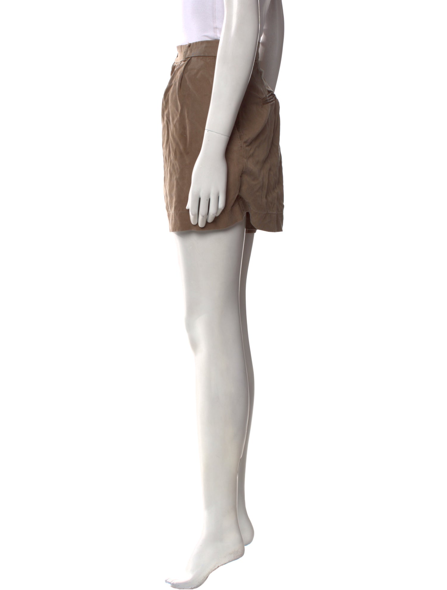 Reformation Mini Shorts