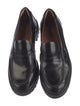Reformation Leather Loafers