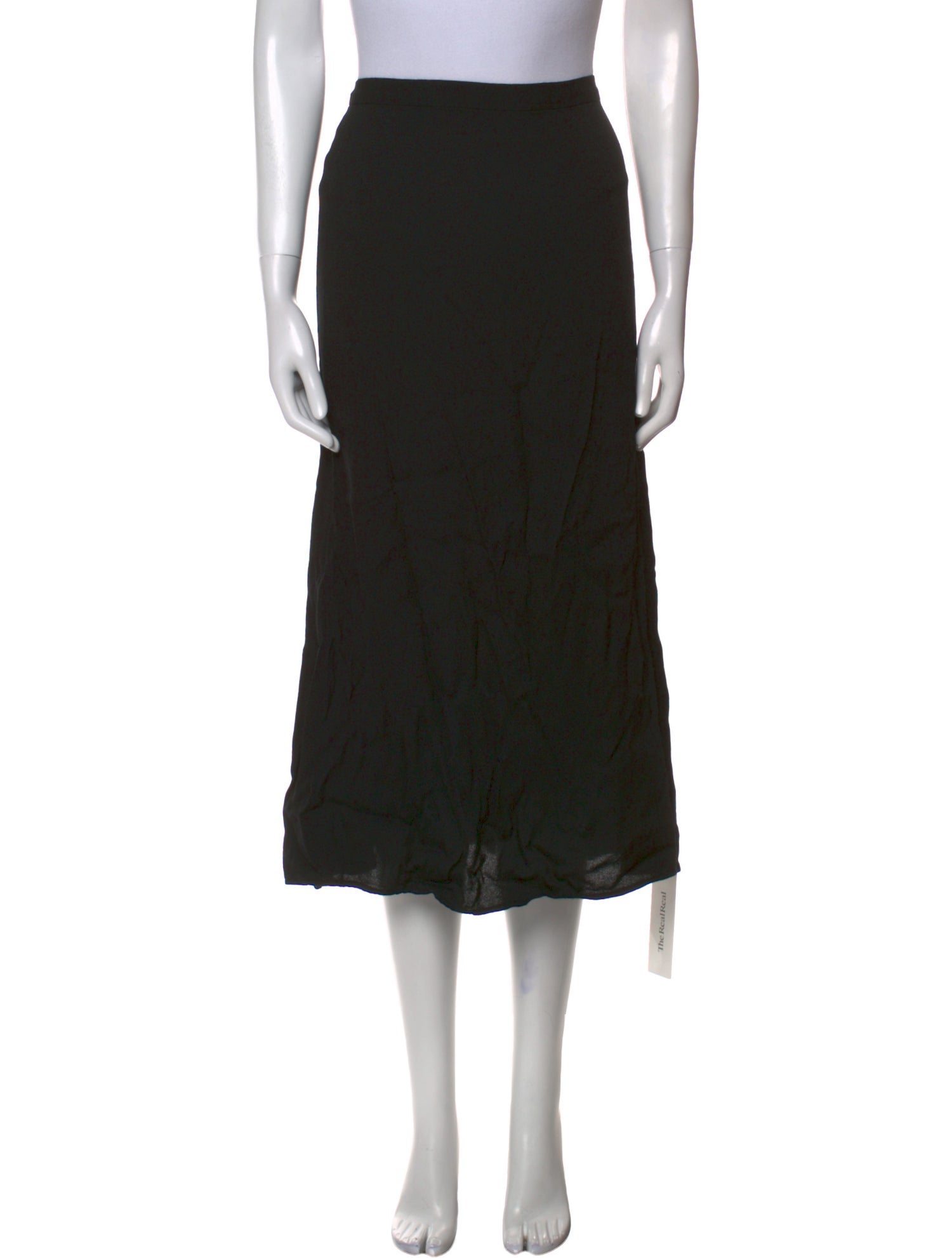 Reformation Midi Length Skirt