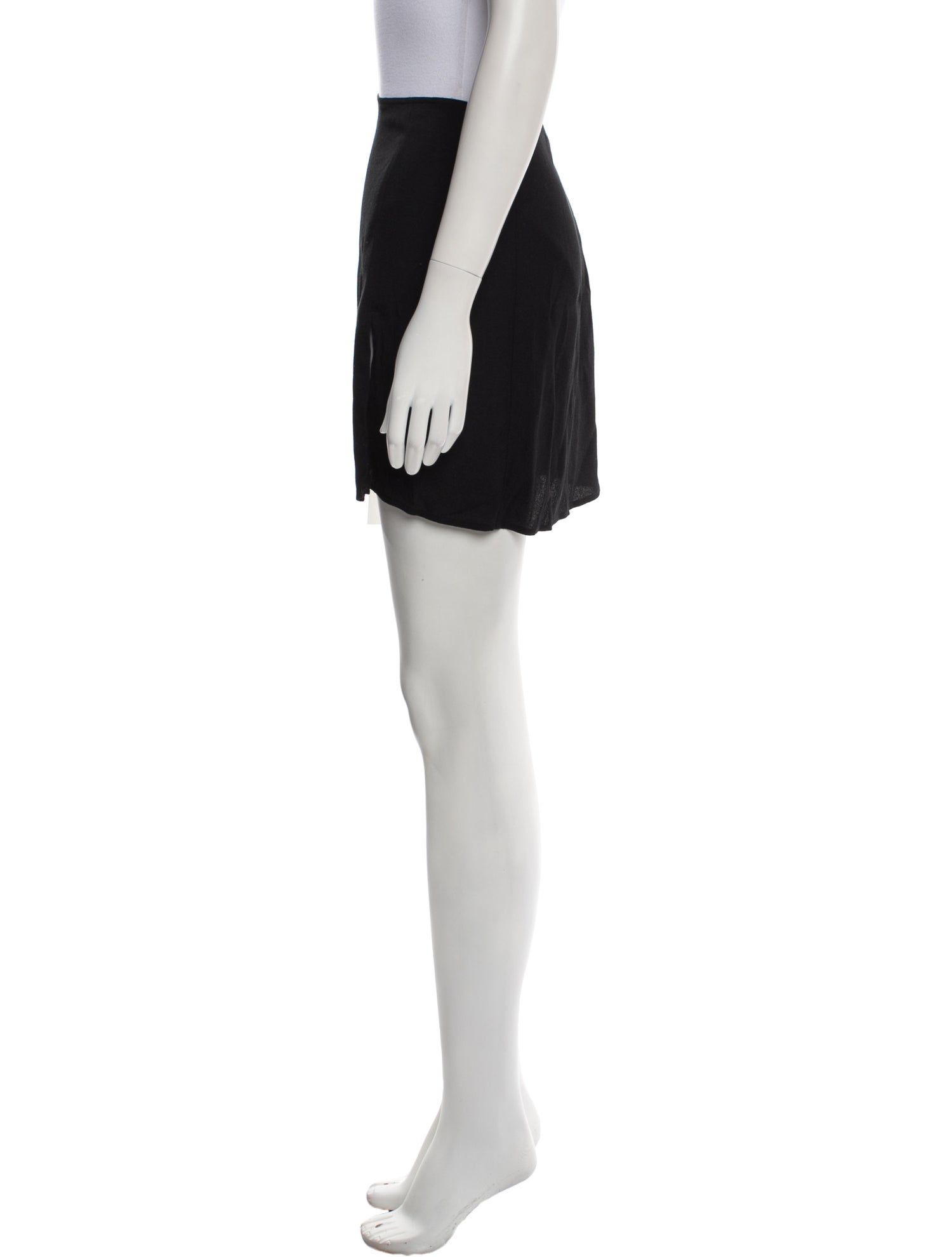 Reformation Mini Skirt