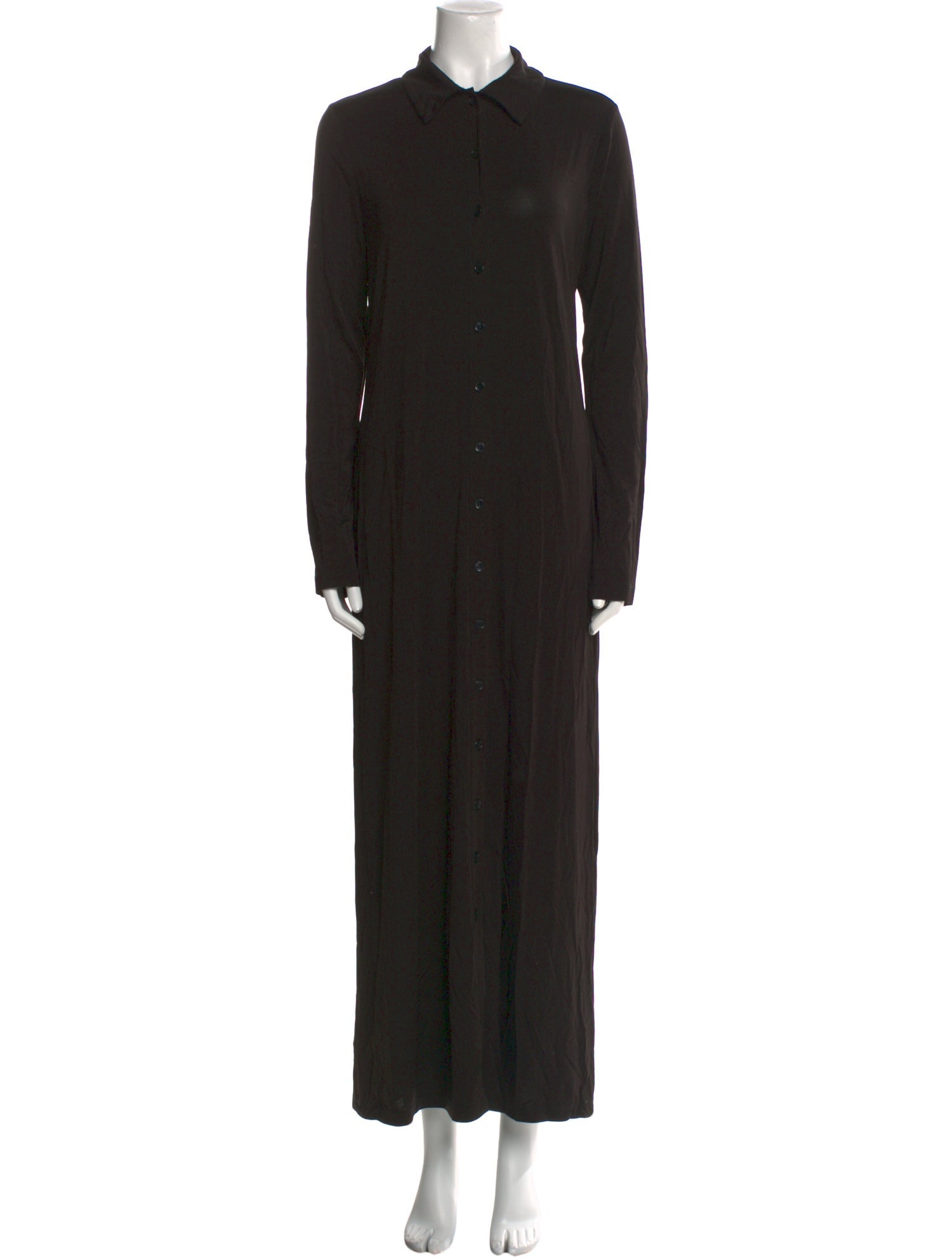 Reformation Long Dress