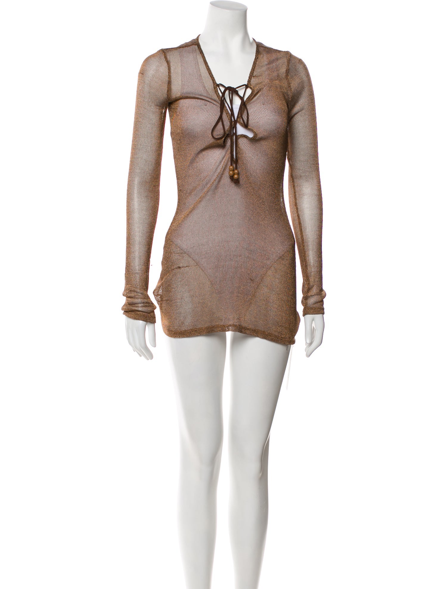 Reformation Cover-Up