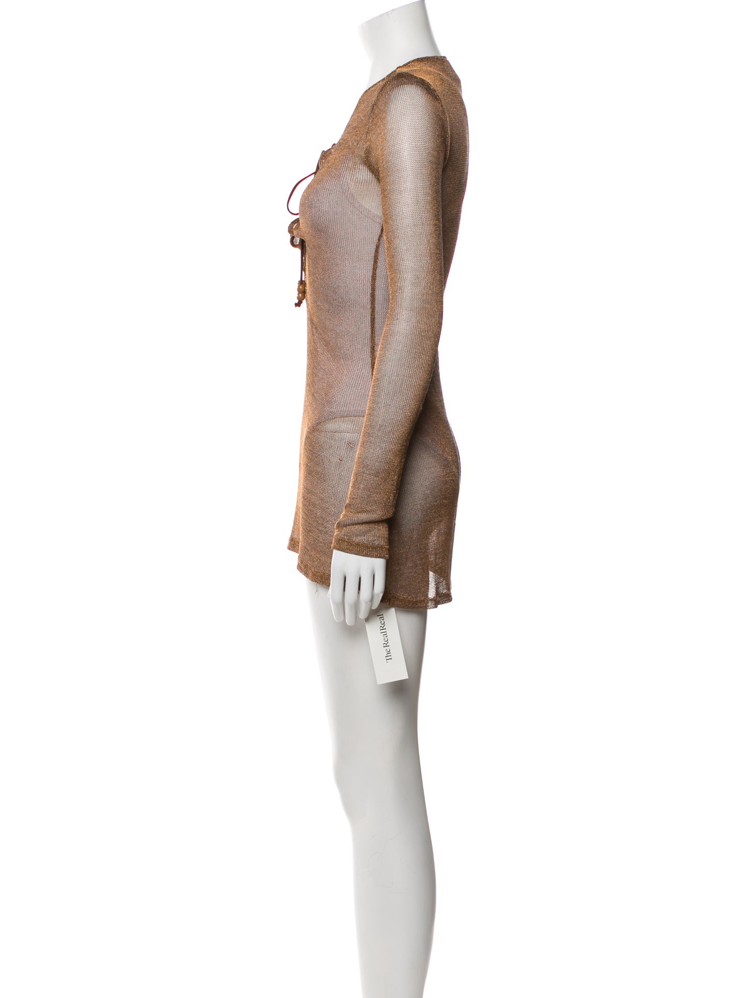 Reformation Cover-Up