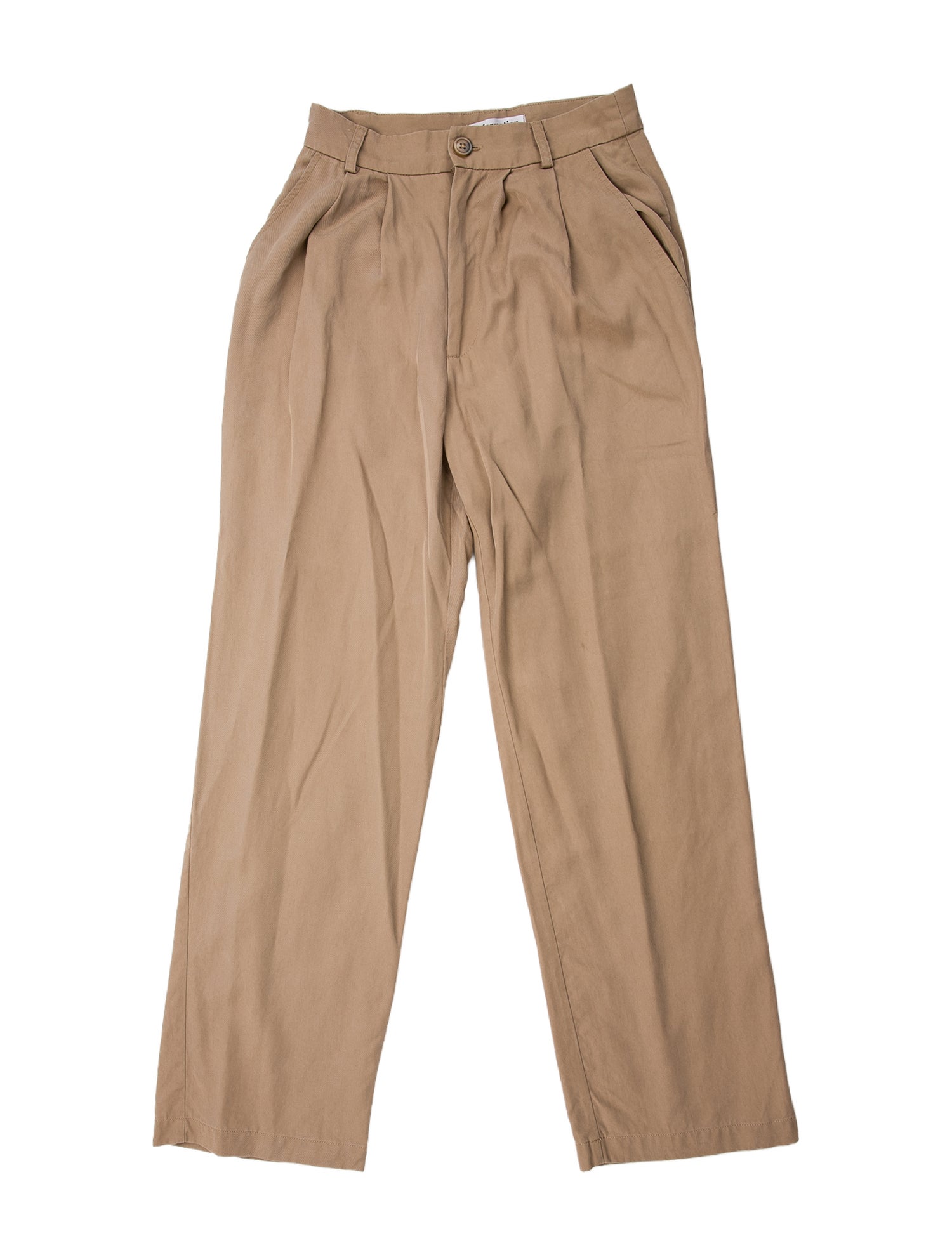 Reformation Wide Leg Pants