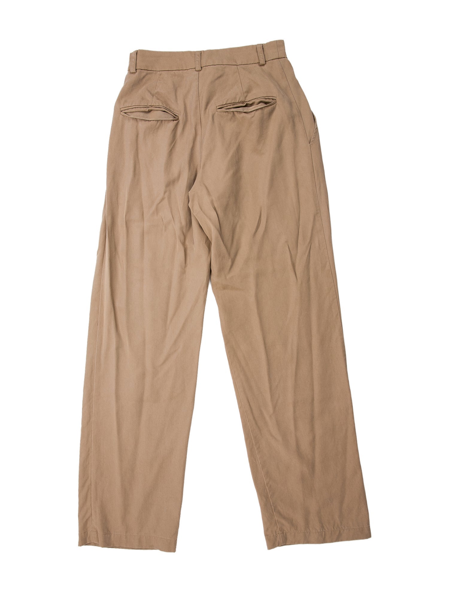 Reformation Wide Leg Pants