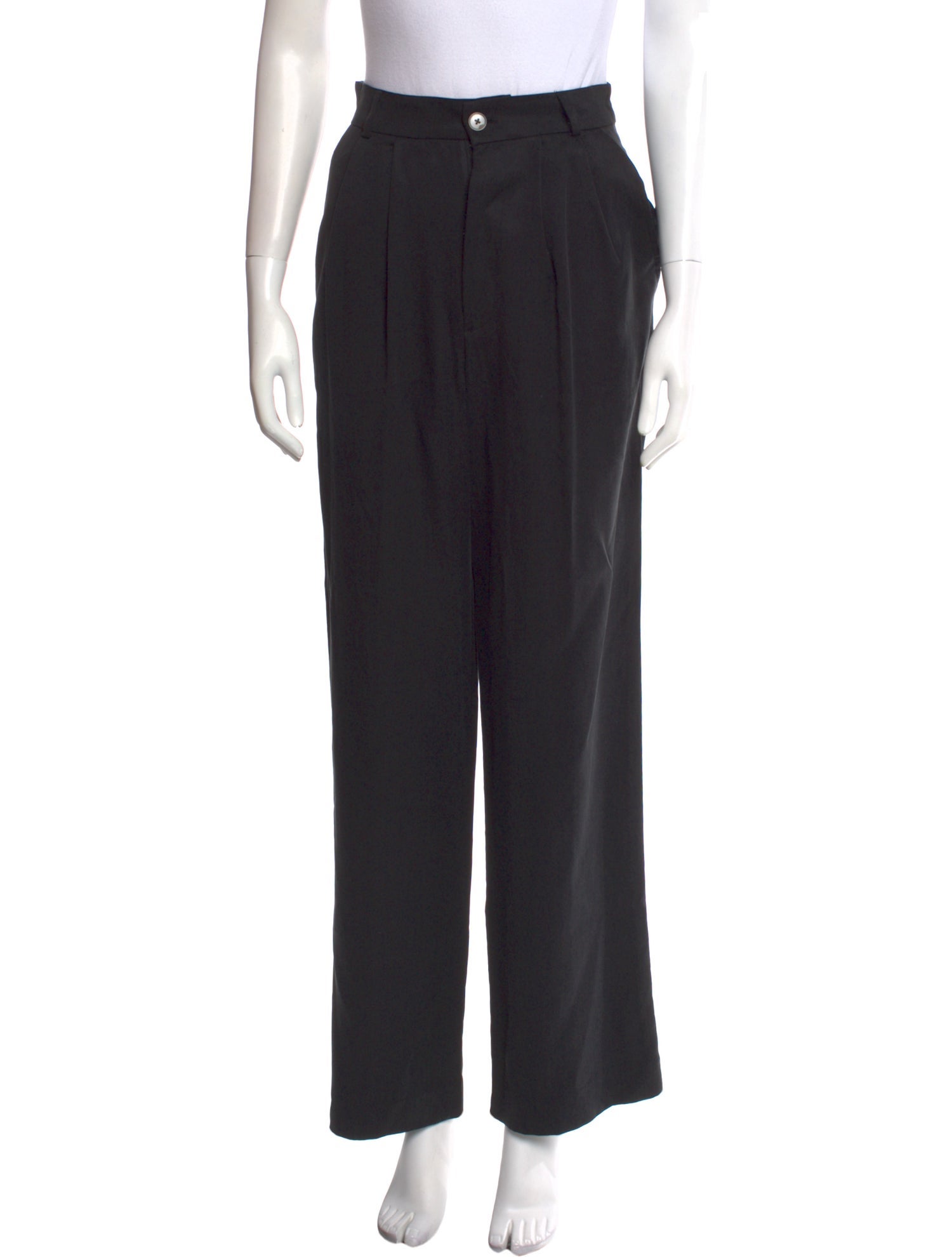 Reformation Straight Leg Pants